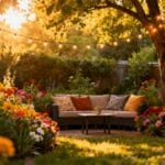 29 Summer Garden Decoration Ideas to Transform Your Yard