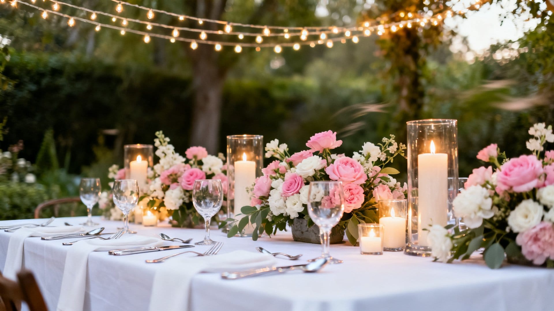 23 Garden Party Decoration Ideas for a Stunning Celebration