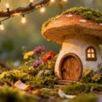 25 Enchanting Summer Fairy Garden Ideas for Your Yard