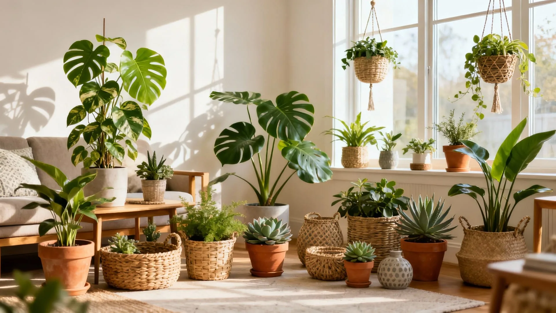 Home Decor Ideas
