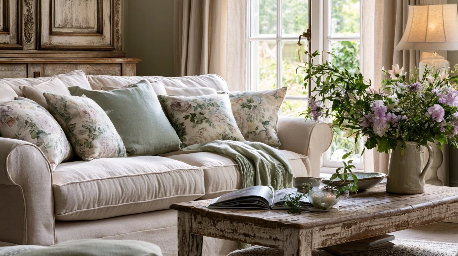Beige couch living room ideas for a cozy, inviting space