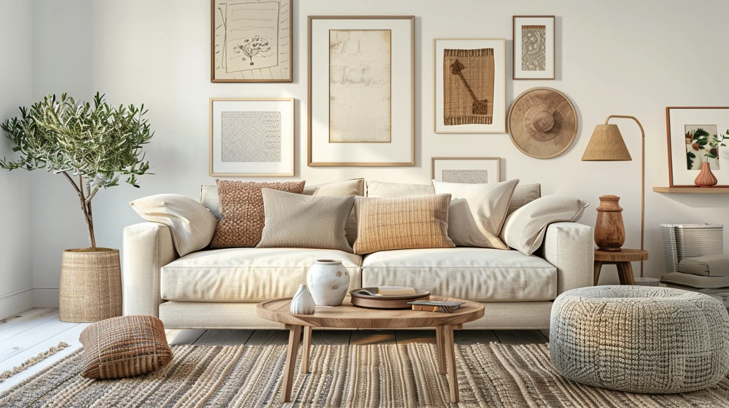 Living Room Decor Ideas
