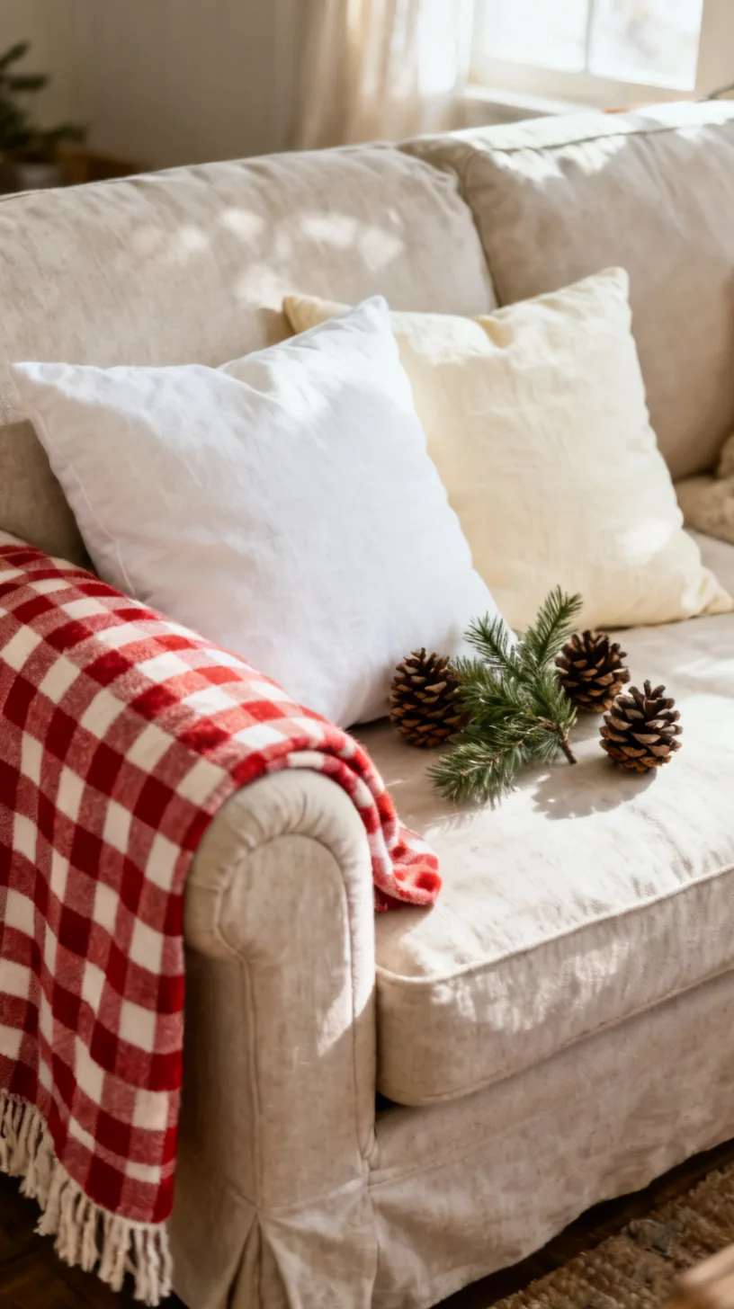 Plush wool area rug layered over jute grounding a cozy bedroom and extending beyond the bed