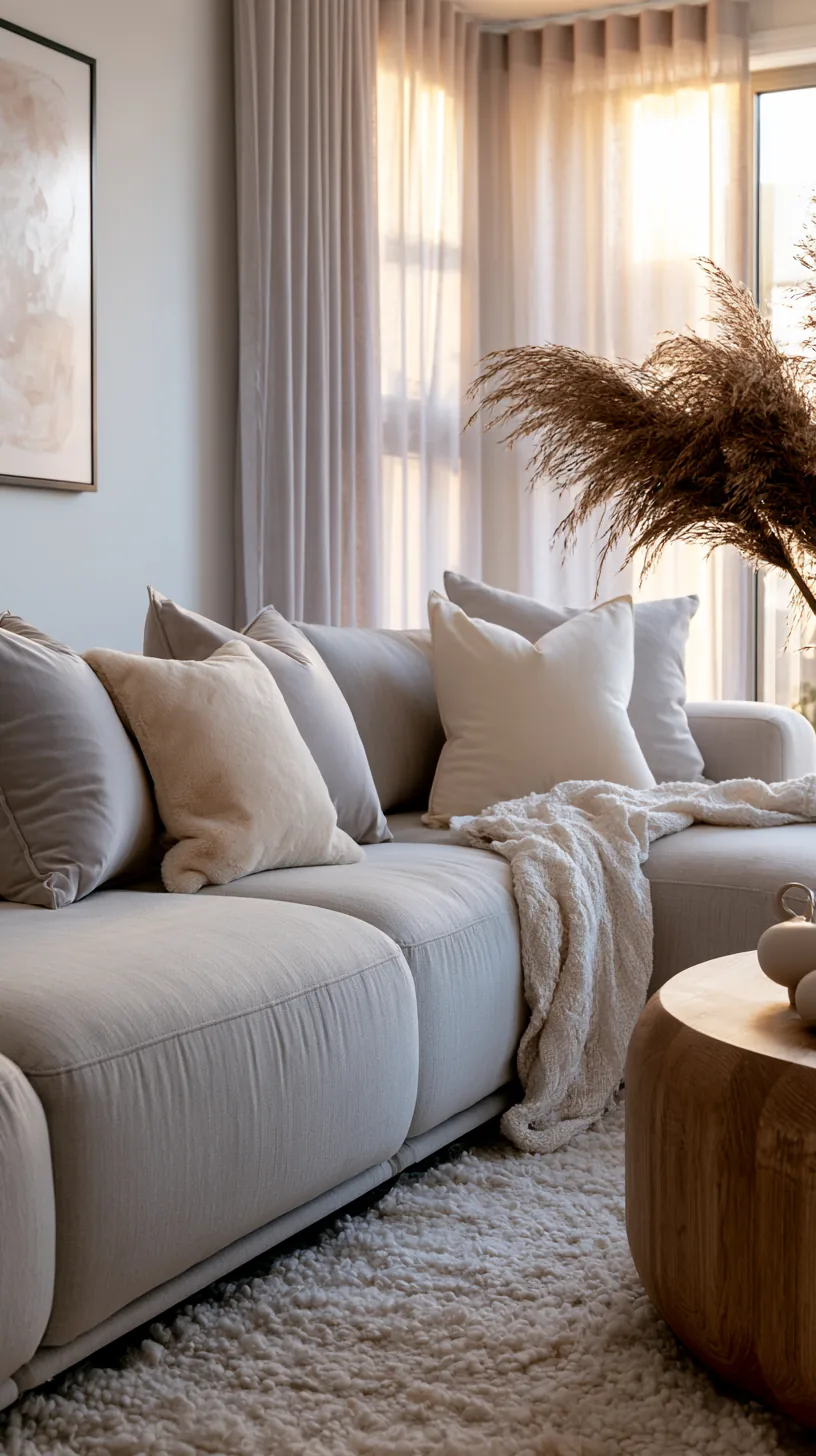 keep it pared back with soft scandinavian calm — photo 1 of 4