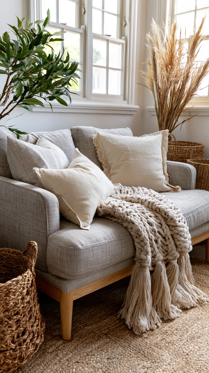 keep it pared back with soft scandinavian calm — photo 2 of 4