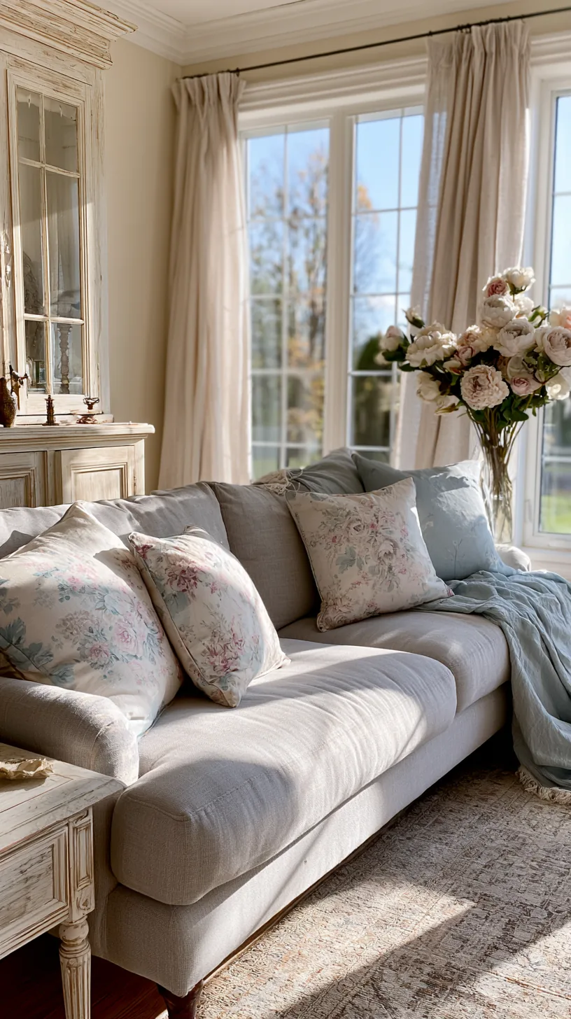 give it gentle french country grace — photo 2 of 4