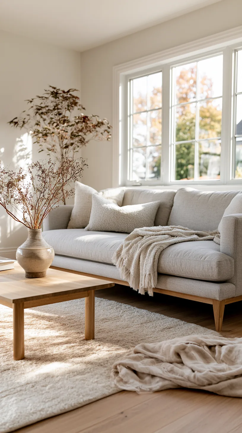 warm it up as a soft minimalist — photo 1 of 4