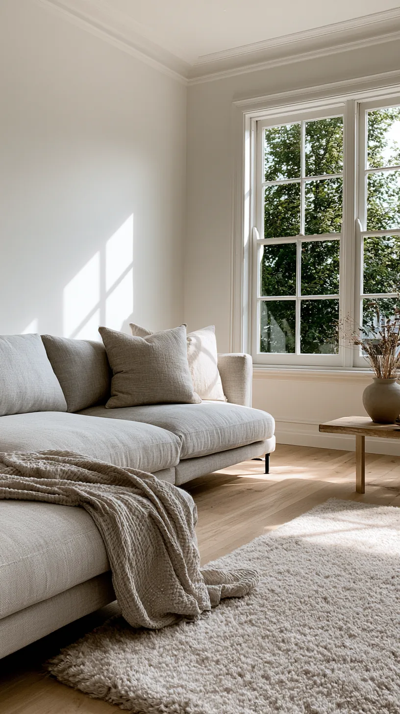 warm it up as a soft minimalist — photo 2 of 4