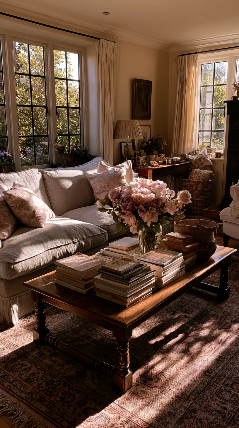 nestle it into an english cottage — photo 3 of 4