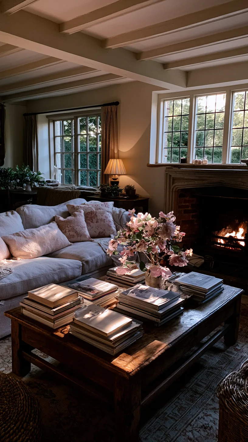 nestle it into an english cottage — photo 4 of 4