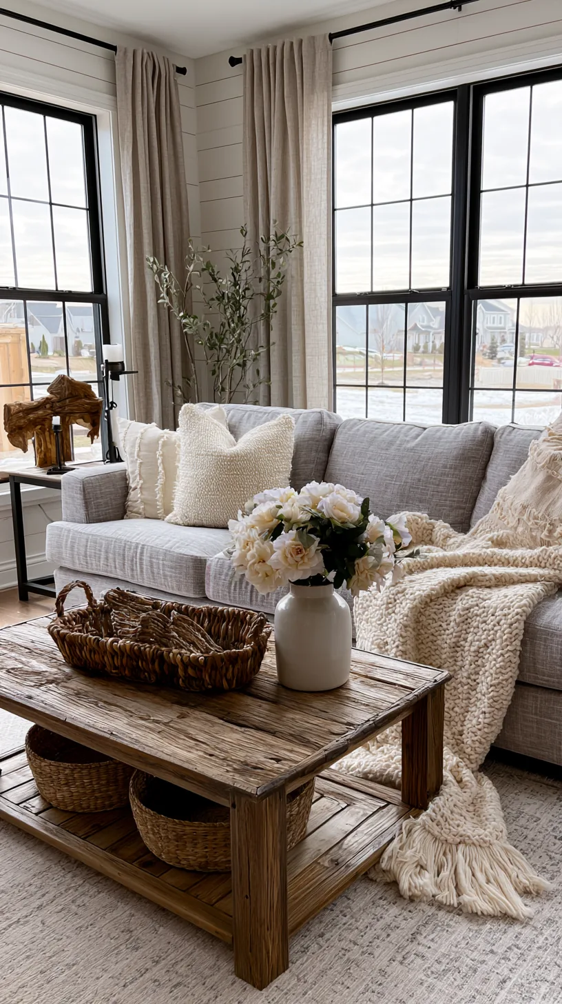 keep it fresh with modern farmhouse ease — photo 3 of 4