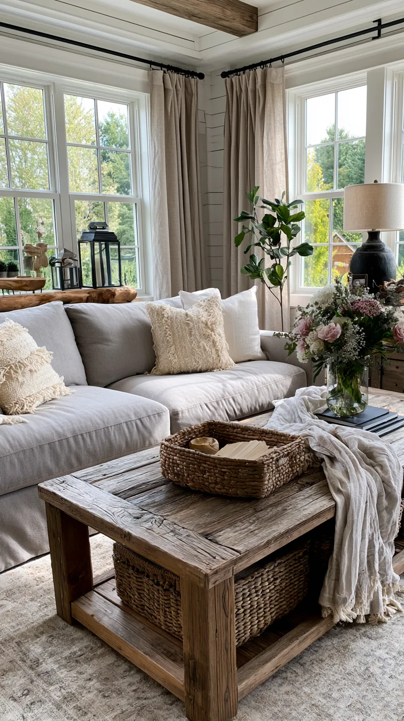 keep it fresh with modern farmhouse ease — photo 4 of 4