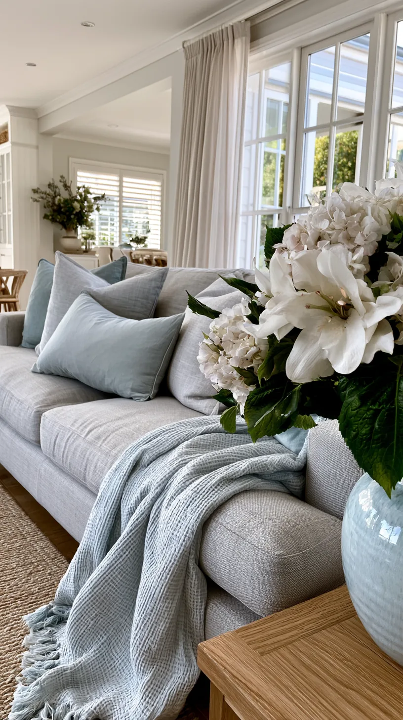 cool it with soft blue and pale grey — photo 2 of 4