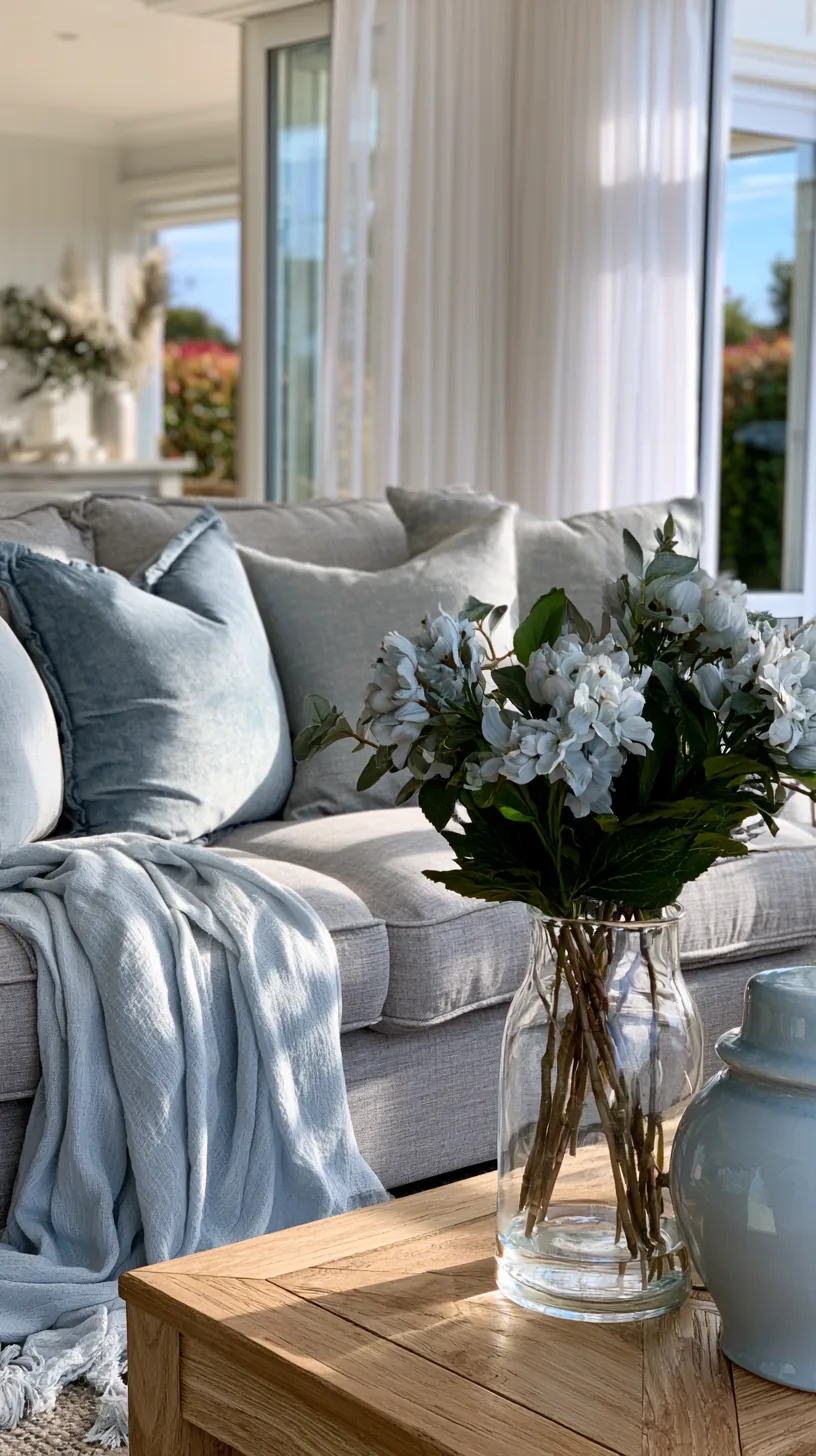 cool it with soft blue and pale grey — photo 3 of 4