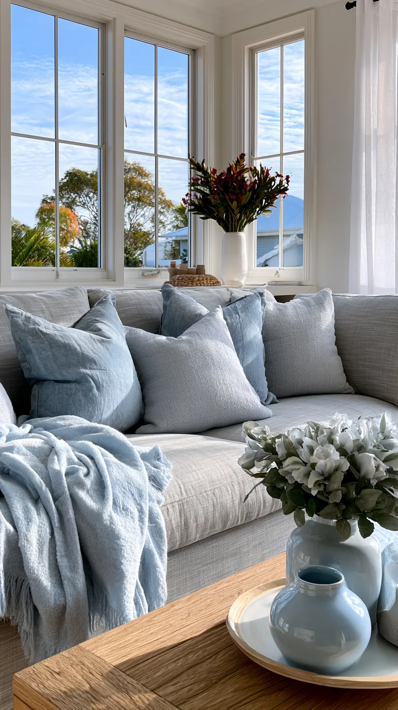 cool it with soft blue and pale grey — photo 4 of 4