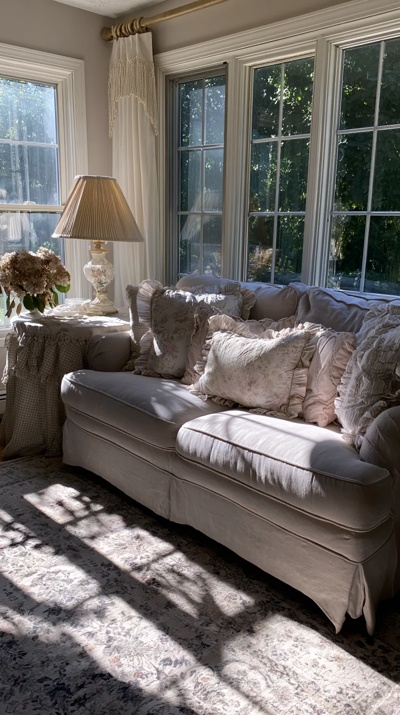 give it grandmillennial charm — photo 2 of 4