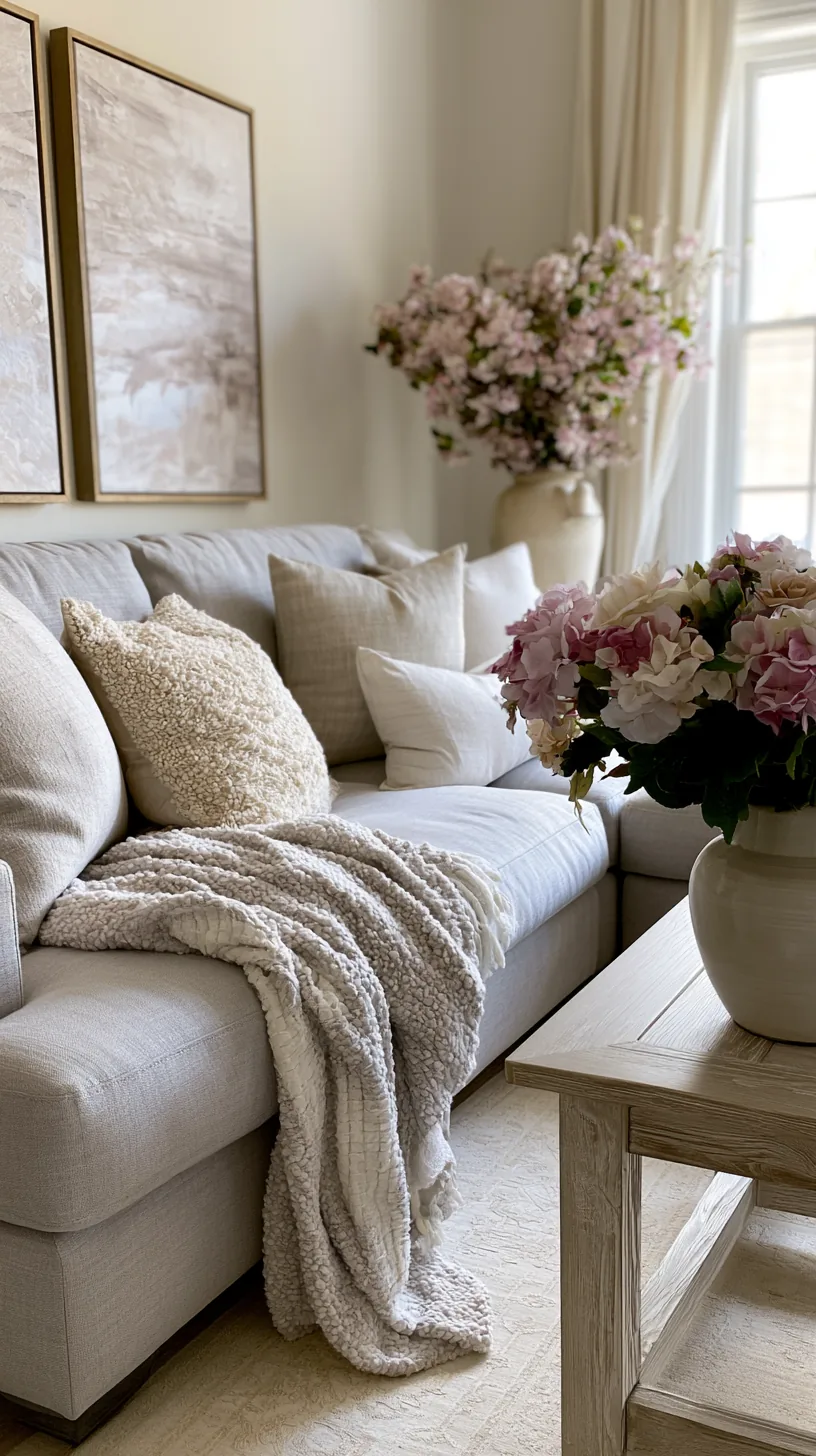 build a soft, pale monochrome — photo 4 of 4