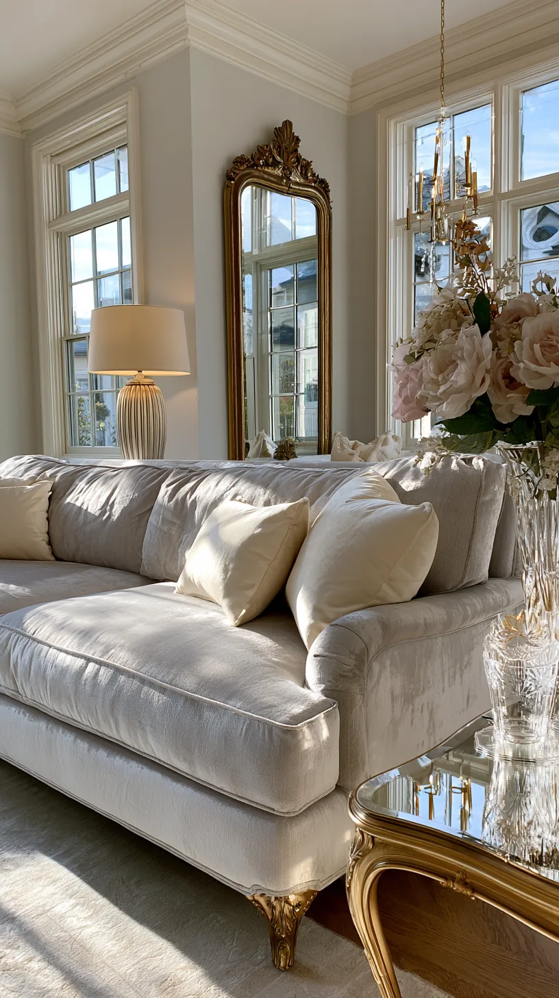 add a little soft glamour — photo 1 of 4
