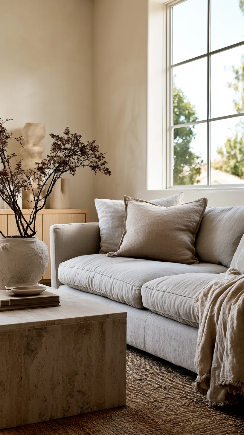 keep it organic and modern — photo 2 of 4