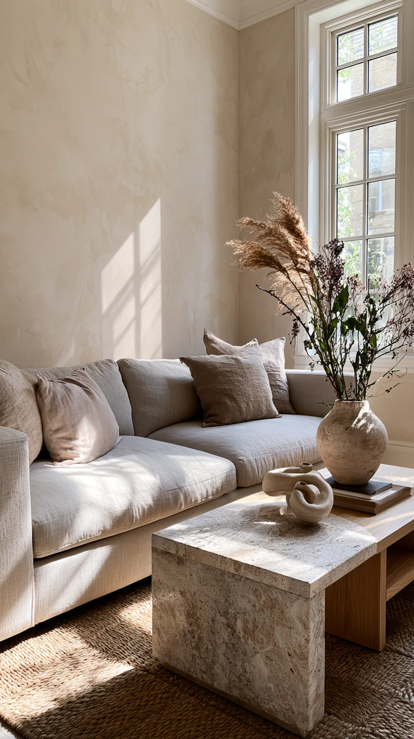keep it organic and modern — photo 3 of 4