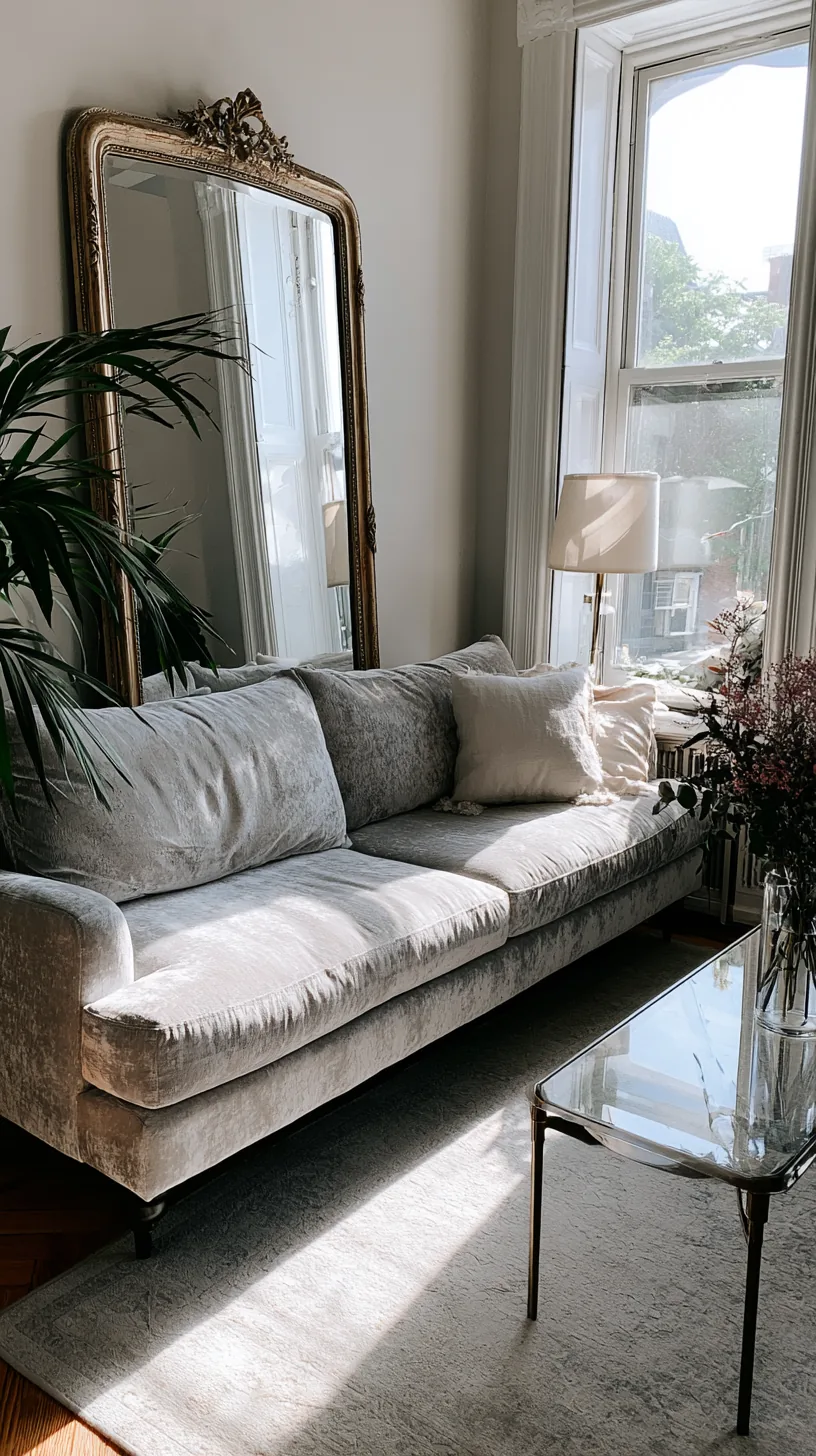 make a small room feel twice the size — photo 1 of 4
