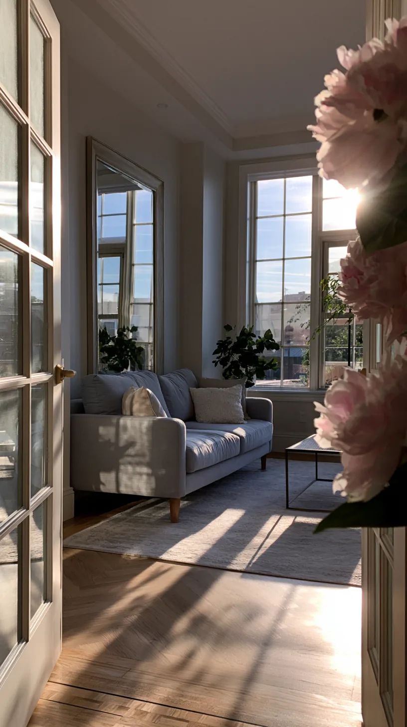 make a small room feel twice the size — photo 4 of 4
