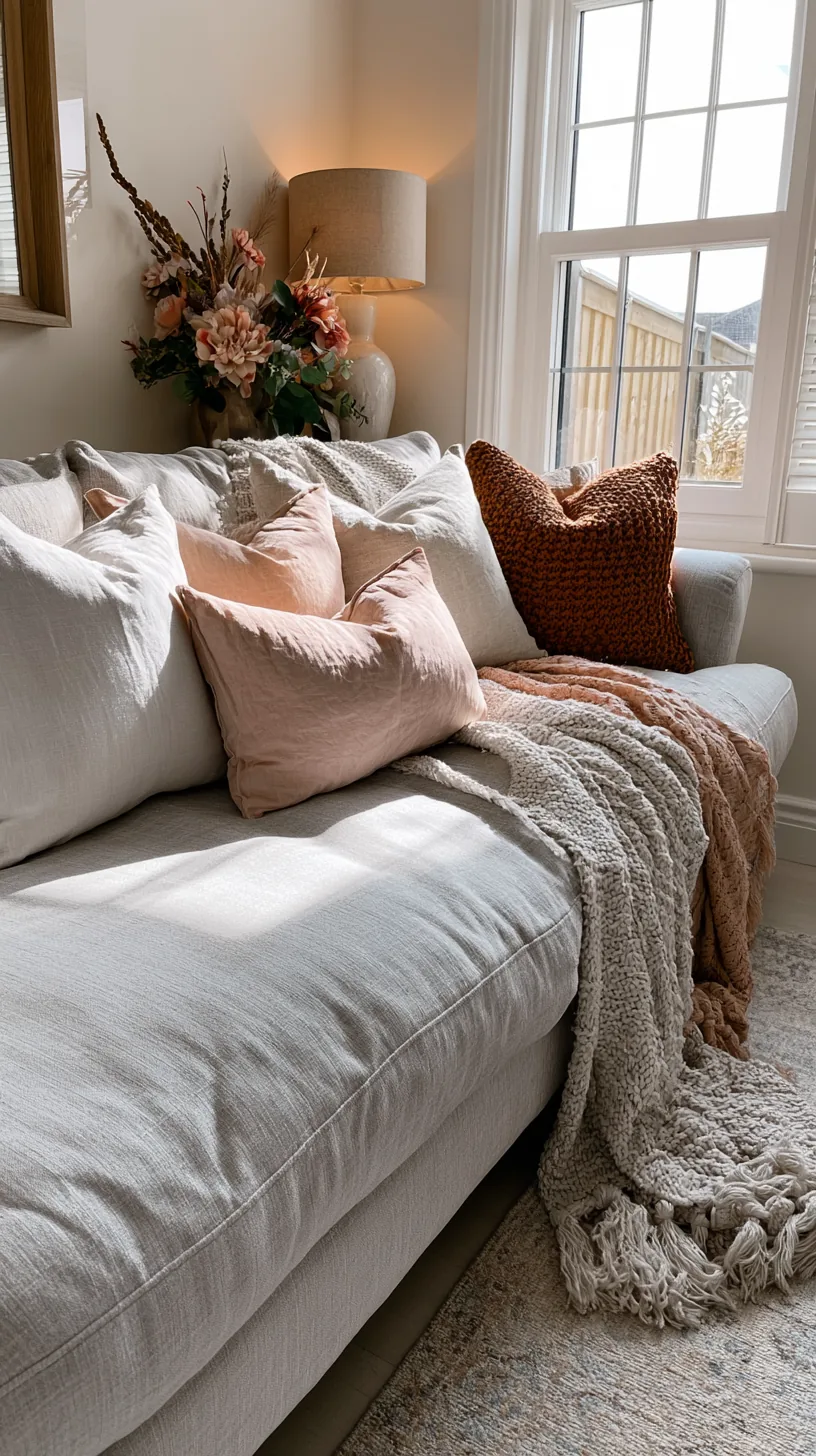 refresh it season by season with simple swaps — photo 2 of 4