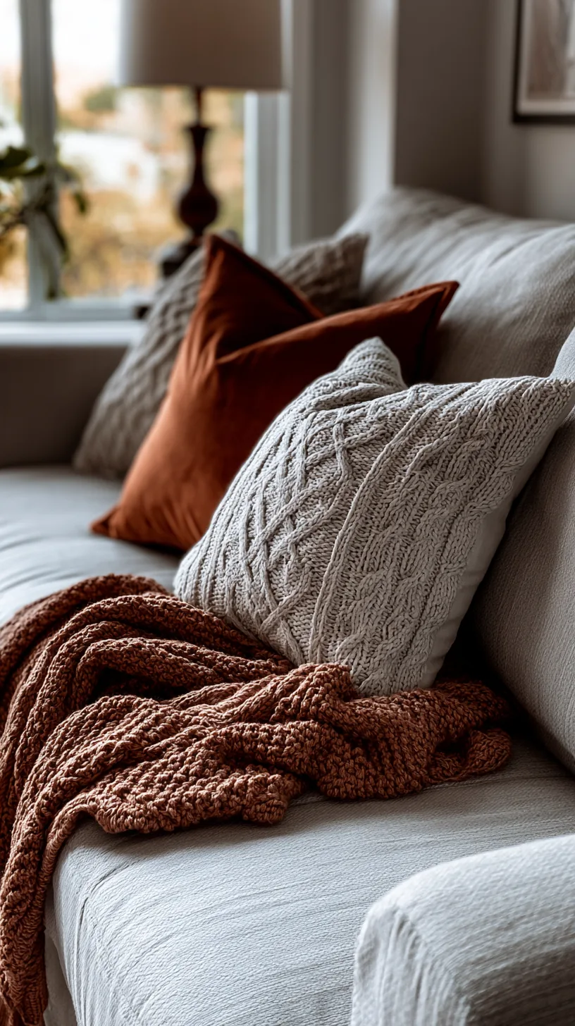 refresh it season by season with simple swaps — photo 3 of 4