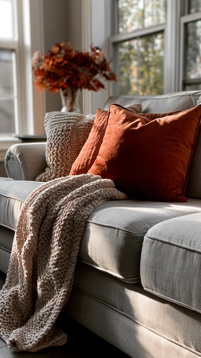 refresh it season by season with simple swaps — photo 4 of 4